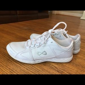 NFINITY Cheer Shoes